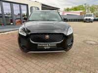 Second-hand Jaguar E-Pace SE 150 CP (110 kW) 2020 Negru SUV