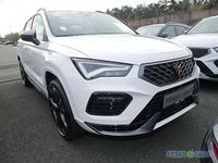 Neu Cupra Ateca 190 PS (139 kW) 2026 Bila weiss SUV