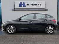 Neu Hyundai i20 Trend 101 PS (74 kW) 2025 Phantom black Kleinwagen