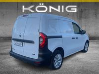 Gebraucht Renault Rapid 37 kW (51 PS) 2022 Weiss Limousine