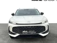 Neu MG HS Luxury 224 PS (164 kW) 2026 Weiß SUV