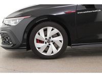 Gebraucht VW Golf VIII GTI 245 PS (180 kW) 2024 Grenadillschwarz metallic Limousine