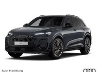 Neu Audi SQ5 Ambiente 367 PS (269 kW) 2026 Grau SUV
