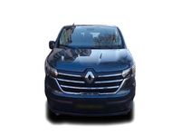 Gebraucht Renault Trafic Life 110 PS (80 kW) 2024 Grau Van / Kleinbus