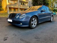 gebraucht Mercedes E350 7G-TRONIC Avantgarde