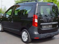 gebraucht Dacia Dokker Ambiance KLIMA/Benzin/LPG-GAS