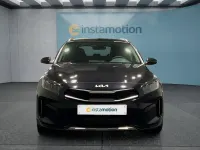 Neu Kia XCeed 140 PS (102 kW) 2025 Schwarz SUV