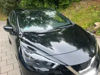Gebraucht Nissan Micra 92 PS (67 kW) 2022 Schwarz Kleinwagen