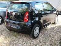 gebraucht VW up! up! move