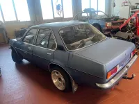 Gebraucht Opel Ascona 90 PS (66 kW) 1978 Blau Limousine