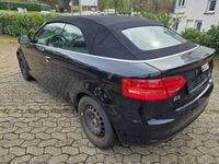 gebraucht Audi A3 Cabriolet 1.9TDI