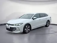 Usata VW Passat Elegance 150 CV (110 kW) 2025 Bianco Station wagon