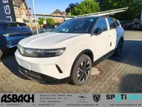 Neu Opel Grandland Electric 156 kW (213 PS) 2026 Weiss SUV