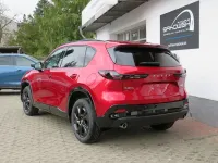 Neu Mazda CX-5 Homura-Line 141 PS (103 kW) 2026 SUV