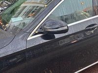 Gebraucht Mercedes E200 Avantgarde 184 PS (135 kW) 2017 Schwarz Kombi