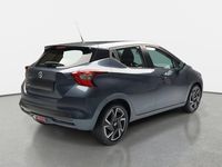 gebraucht Nissan Micra 1,0 IG-T AUTO N-WAY