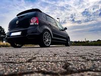 gebraucht VW Polo Polo GTI9n3 Gti Cup Edition