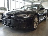 Gebraucht Audi A6 Ambiente 245 PS (180 kW) 2021 Schwarz Limousine