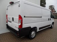 Gebraucht Opel Movano Edition 140 PS (102 kW) 2024 Casablancaweiß Van
