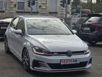 Gebraucht VW Golf VII Sport 230 PS (169 kW) 2017 Silber Limousine