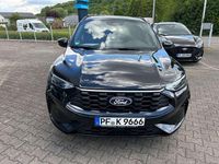 Gebraucht Ford Kuga ST-Line 151 PS (111 kW) 2024 Schwarz SUV