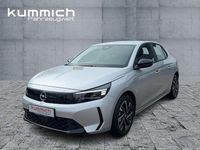Neu Opel Corsa Edition 101 PS (74 kW) 2025 Silber Kleinwagen