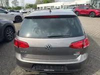 Gebraucht VW Golf VII Allstar 150 PS (110 kW) 2016 Grau Limousine