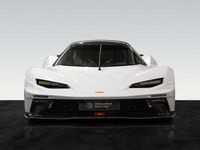 Neu KTM X-Bow 500 PS (367 kW) 2025 Weiß