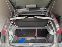 Gebraucht Opel Corsa 60 PS (44 kW) 2001 Schwarz Kleinwagen