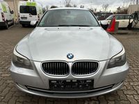 gebraucht BMW 530 Baureihe 5 Lim. 530i/Tempomat/Klima/