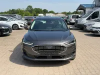 Gebraucht Ford Focus Style 120 PS (88 kW) 2022 Grau Limousine
