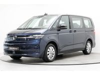 Gebraucht VW Multivan Life 150 PS (110 kW) 2022 Blau Van