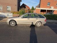 Gebraucht Mercedes C180 Elegance 143 PS (105 kW) 2004 Silber Kombi