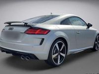 Gebraucht Audi TTS 320 PS (235 kW) 2024 Coupé