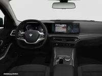 Gebraucht BMW 318 Comfort Edition 150 PS (110 kW) 2026 Kombi
