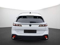 Gebraucht Peugeot 308 2023 Weiss Limousine