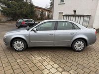 Gebraucht Audi A4 102 PS (75 kW) 2006 Grau Limousine