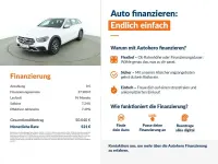 Używany Mercedes E400 330 KM (242 kW) 2021 Biały Kombi