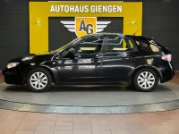 Usata Subaru Impreza Active 107 CV (78 kW) 2009 Nero Berlina