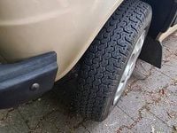 Gebraucht Fiat 126 23 PS (16 kW) 1989 Beige Kleinwagen