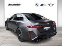 Neu BMW M5 Performance 727 PS (534 kW) 2026 Grau Limousine