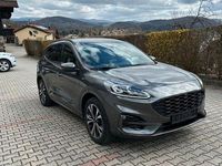 Gebraucht Ford Kuga ST-Line X 190 PS (139 kW) 2022 Grau SUV