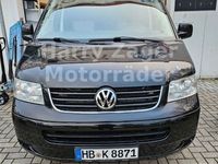 gebraucht VW Multivan T5 Automatik