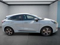 Neu Ford Puma ST-Line 155 PS (114 kW) 2026 SUV