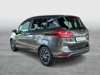 Occasion Ford B-MAX 101 ch (74 kW) 2017 Gris Monospace