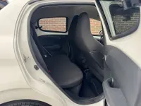 Gebraucht Peugeot 108 Style 72 PS (52 kW) 2020 Weiß Limousine