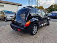 gebraucht Chrysler PT Cruiser 2.0 Limited