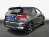 gebraucht Ford Fiesta 1.0 EcoBoost S&S ST-LINE