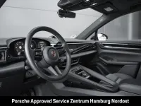 Gebraucht Porsche Macan Chrono 300 kW (408 PS) 2026 Schwarz SUV