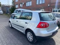 gebraucht VW Golf V 1.9 TDI DPF Trendline